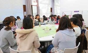 聖心女子大学のブログインフォ一覧 110 スタディサプリ 進路