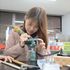 愛国学園短期大学 7/4 学校公開日4