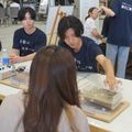 東北工業大学 オープンキャンパス in 八木山（工学部・建築学部）
