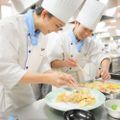 体験入学セミナー（調理コース）／香川調理製菓専門学校