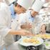 香川調理製菓専門学校 体験入学セミナー（調理コース）1