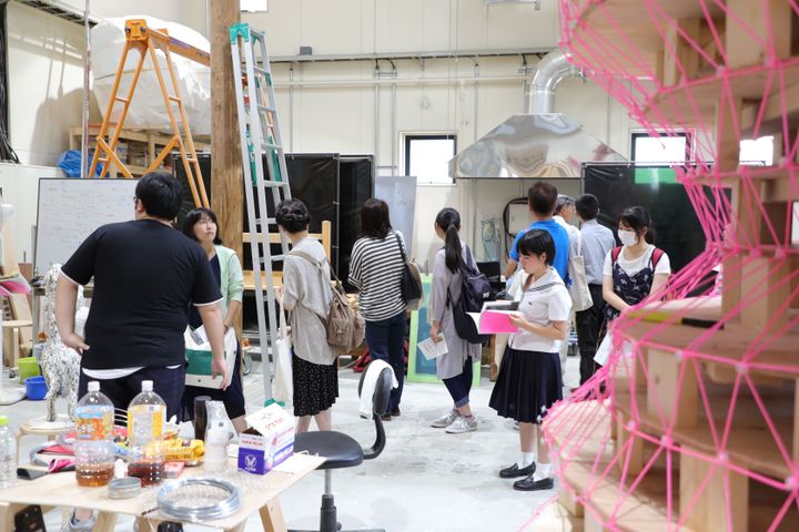 サブ画像