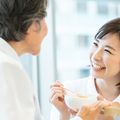西武学園医学技術専門学校 高齢者のお食事（駅徒歩7分、在学生と試食）