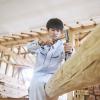 東海工業専門学校金山校 棟梁直伝！初心者からの本格大工コース！