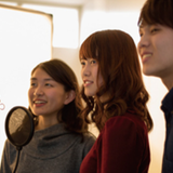 【声優/俳優】大人気アニメでアフレコ体験♪の詳細