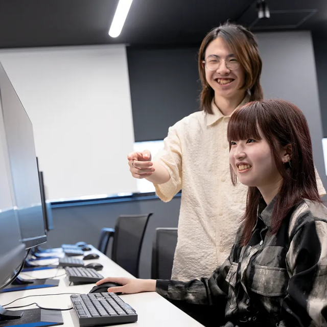 仙台デザイン＆テクノロジー専門学校 【仙台テック】 オープンキャンパス4