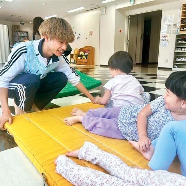 広島医療秘書こども専門学校 【スペシャルオープンキャンパス】学科コース体験ツアー♪2