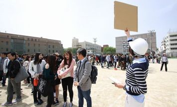 熊本学園大学のブログインフォ一覧 9 スタディサプリ 進路