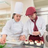 スペシャル体験学習（製菓・製パン）の詳細