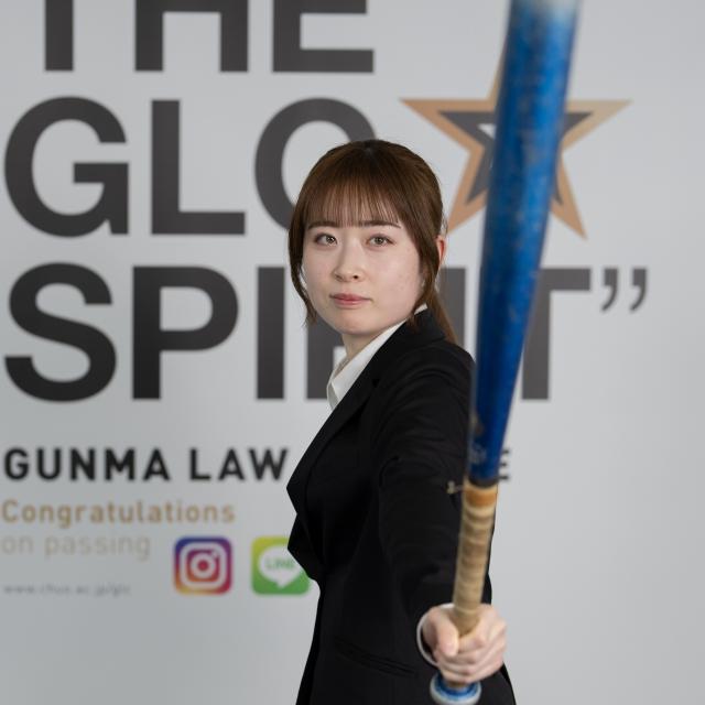 群馬法科ビジネス専門学校 3/21（土）特別企画『進路研究 春休み★公務員の仕事体験SP』2