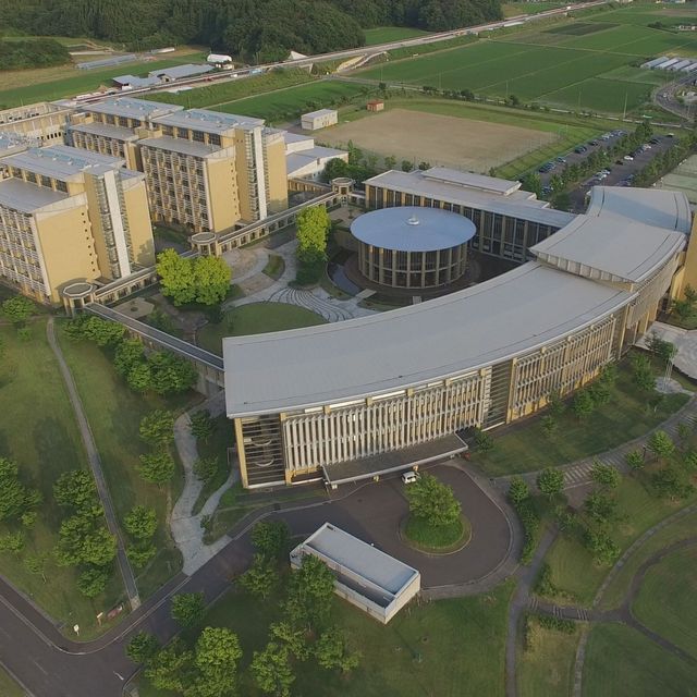 秋田県立大学 秋田県立大学　オープンキャンパス（システム科学技術学部）3