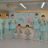 看護学科【来校型】先輩と話してリアルな学校生活を感じてみようの詳細