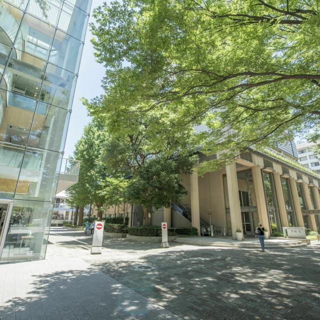 武蔵大学 Webオープンキャンパス1