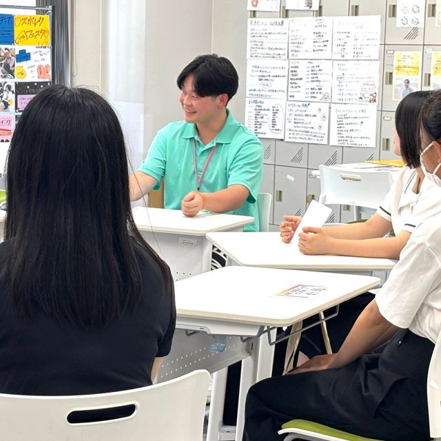 仙台医療福祉専門学校 【迷ったらまずはコレ！】オープンキャンパス3