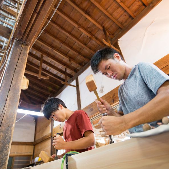 伝統文化と環境福祉の専門学校 資料請求 願書請求 学校案内 スタディサプリ 進路