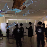 動物園・水族館×テクノロジー体験の詳細