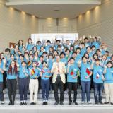 OPEN CAMPUS 2020の詳細