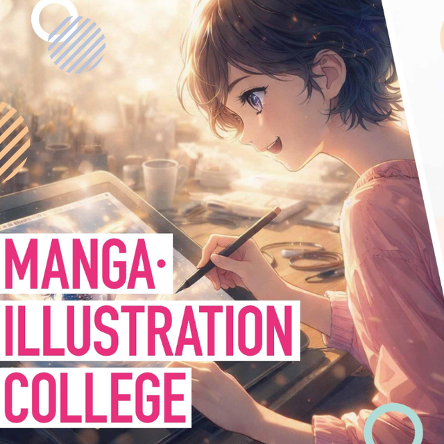 総合学園ヒューマンアカデミー仙台校 【マンガ体験】ストーリー作りと三幕構成1