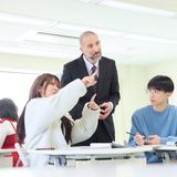 英語を学び、未来をひらく。早稲田外語のオープンキャンパスの詳細