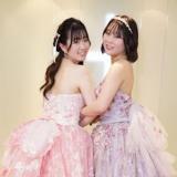 【ブライダル学科】ドレス試着＆ハンドマッサージの詳細