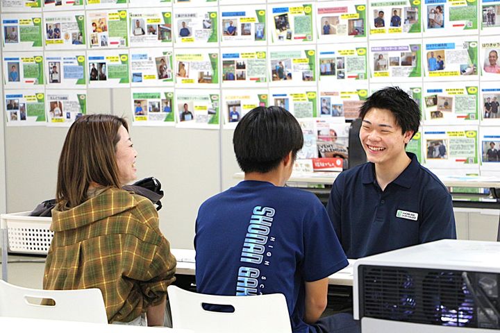 サブ画像