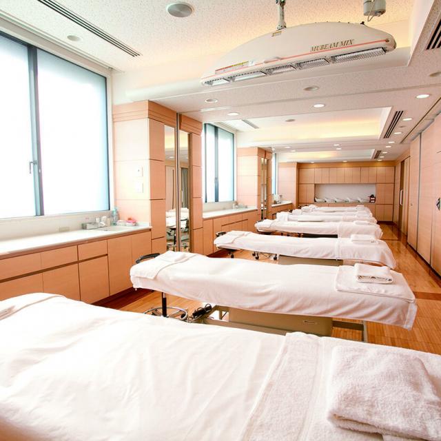 高津理容美容専門学校 キャンパスツアー！在校生と校内をまわろう★2