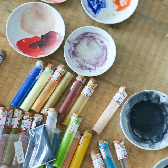 嵯峨美術短期大学 SAGABI 体験入学4