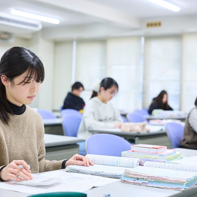 専門学校　福岡医療経営学院 オープンキャンパス20263