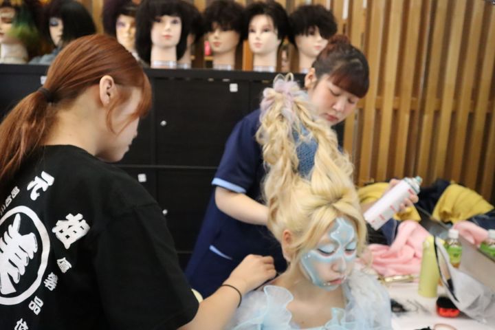 サブ画像