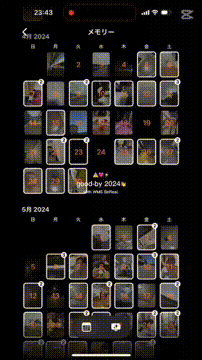 OCカメラサムネイル画像