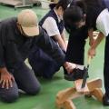秋田職業能力開発短期大学校 【住居環境科】オープンキャンパス