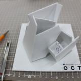 ものづくり×ICT★OCTでの学びをリアルに体感しよう！の詳細