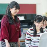 オープンキャンパス(見学相談会)の詳細