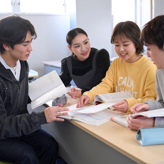 新渡戸文化短期大学 総合型選抜事前相談人気上昇中！臨検☆opencampus3