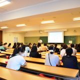 【全学部】新学部「経済学部」の説明やキャンパス見学を実施！の詳細