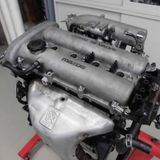 4気筒レシプロエンジン＆ロータリーエンジンを比較分解組み立ての詳細