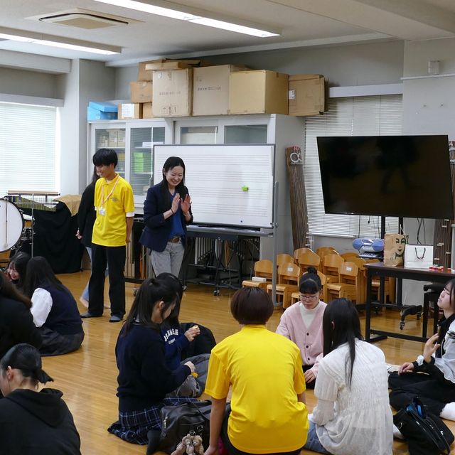 川口短期大学 【2年で4つの資格を取得！】川短の保、幼、小、ベビーシッター4