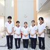 国際医療福祉大学塩谷看護専門学校 看護学科　塩谷病院隣接　実習・講義で病院と連携