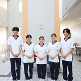看護学科　塩谷病院隣接　実習・講義で病院と連携の詳細