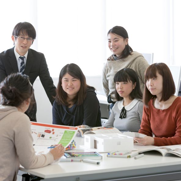 岡崎女子大学 資料請求 願書請求 学校案内 スタディサプリ 進路