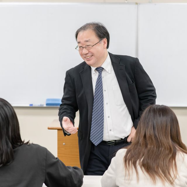 専門学校お茶の水スクール・オブ・ビジネス お茶スク／公務員試験対策講座・無料1