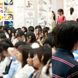 学内説明会(渋谷校舎) 2018年度の詳細