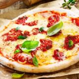 【x'masオープンキャンパス】クリスマスピザを作ろう♪の詳細