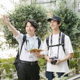 旅行プランニング体験の詳細