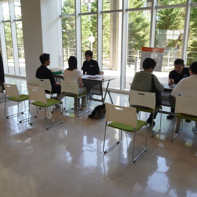 姫路大学 入試相談会（一般選抜対策講座）＆ミニオープンキャンパス4