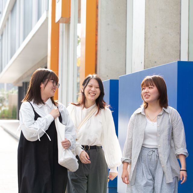 京都芸術デザイン専門学校 学生生活を体験！ミニオープンキャンパス☆1