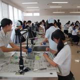 オープンキャンパス・学校説明会の詳細