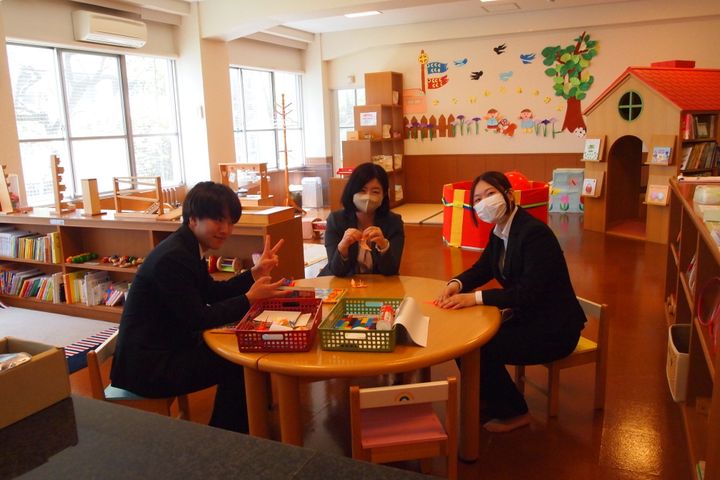 サブ画像