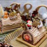 【ブッシュドノエル】オープンキャンパス～お持ち帰り付き～の詳細