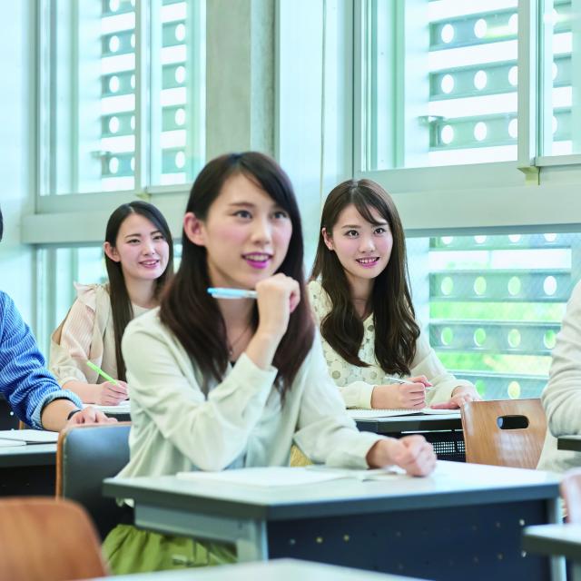 大原簿記情報ビジネス医療福祉専門学校宇都宮校 奨学生&AO・推薦入学説明会【全コース共通】1